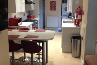 6 bed house, Ashford Street, Shelton, Stoke, ST42EH - Image 3
