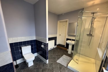 6 bed house, Lonsdale Street, Penkhull, Stoke, ST44DN - Image 12