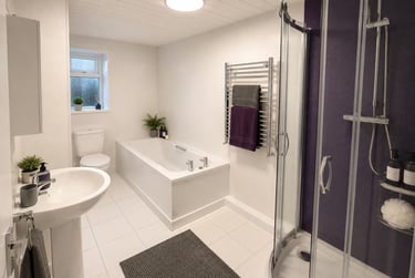 5 bed house, Well Street, Basford, Newcastle, ST51BP - Image 10
