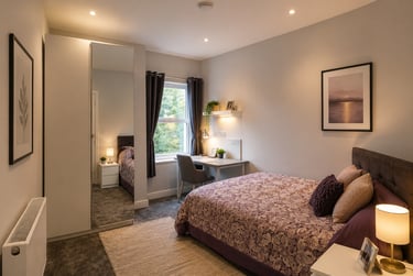 4 bed house, Ashford Street, Shelton, Stoke, ST42EL - Image 5