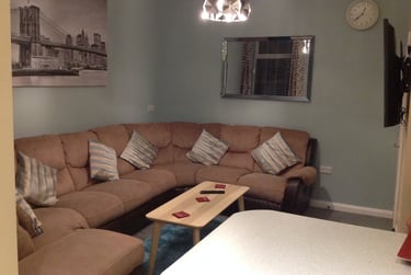6 bed house, Ashford Street, Shelton, Stoke, ST42EH - Image 6