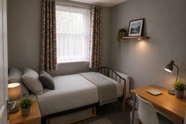 3 bed house, Leek Road, Shelton, Stoke, ST42BW - Image 3