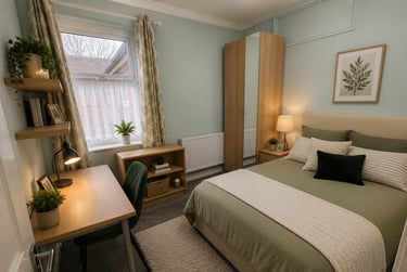 6 bed house, Lonsdale Street, Penkhull, Stoke, ST44DN - Image 4