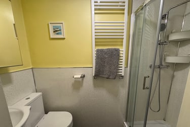 6 bed house, Ashford Street, Shelton, Stoke, ST42EH - Image 9