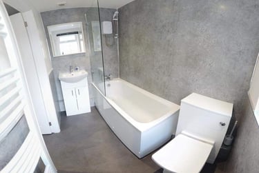 4 bed house, Ashford Street, Shelton, Stoke, ST42EL - Image 3