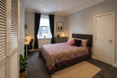 4 bed house, Ashford Street, Shelton, Stoke, ST42EL - Image 8