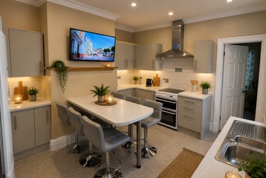 6 bed house, Lonsdale Street, Penkhull, Stoke, ST44DN - Image 9