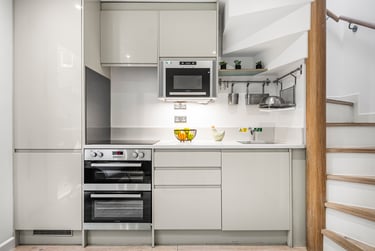 1 bed flat, Anson Road, Tufnell Park, London, N70AS - Image 4