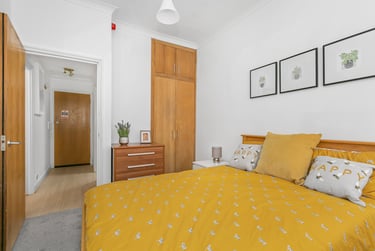 1 bed flat, Glendower Place, South Kensington, London, SW73DU - Image 3