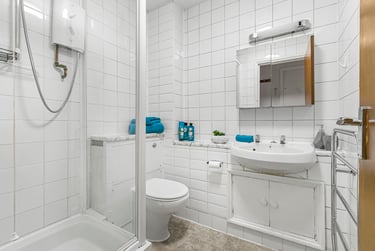 1 bed flat, Glendower Place, South Kensington, London, SW73DU - Image 8