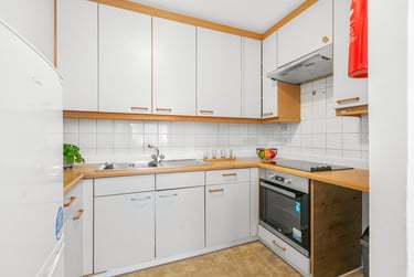 1 bed flat, Glendower Place, South Kensington, London, SW73DU - Image 7