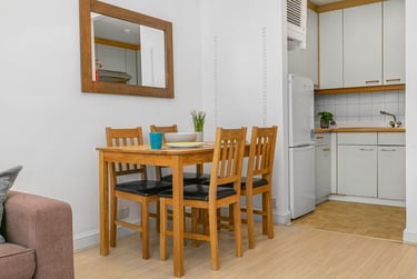 1 bed flat, Glendower Place, South Kensington, London, SW73DU - Image 5