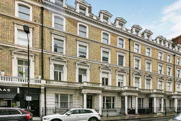1 bed flat, Glendower Place, South Kensington, London, SW73DU - Image 9