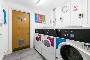 1 bed flat, Glendower Place, South Kensington, London, SW73DU - Image 10