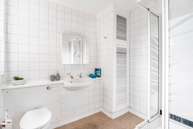 1 bed flat, Glendower Place, South Kensington, London, SW73DU - Image 2