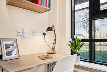 1 bed studio, Star Lane, Canning Town, London, E164RG - Image 1