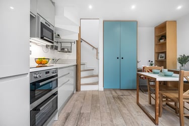 1 bed flat, Anson Road, Tufnell Park, London, N70AS - Image 5