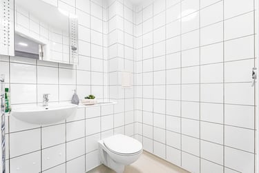 1 bed studio, Star Lane, Canning Town, London, E164RG - Image 2