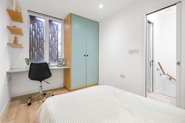 1 bed flat, Anson Road, Tufnell Park, London, N70AS - Image 7