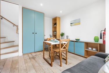 1 bed flat, Anson Road, Tufnell Park, London, N70AS - Image 2