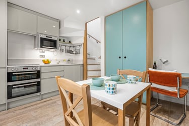 1 bed flat, Anson Road, Tufnell Park, London, N70AS - Image 3