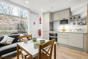 1 bed flat, Anson Road, Tufnell Park, London, N70AS - Image 6