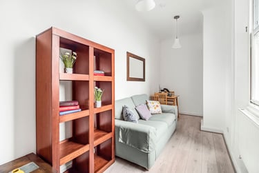 1 bed flat, Glendower Place, South Kensington, London, SW73DU - Image 6
