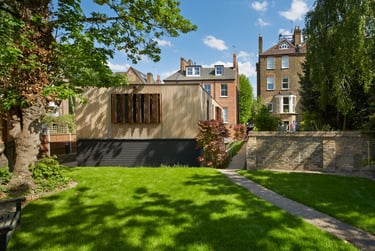 1 bed flat, Anson Road, Tufnell Park, London, N70AS - Image 10
