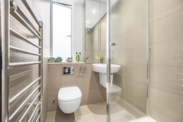 1 bed flat, Anson Road, Tufnell Park, London, N70AS - Image 8