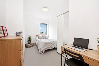 4 bed flat, 8 Portland Lane, City Centre, Sheffield, S14DG - Image 2