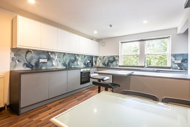 1 bed flat, Broomhall Road, Broomhall, Sheffield, S102DN - Image 5