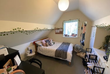 7 bed house, Broomhall Road, City centre, Sheffield, S102DN - Image 11