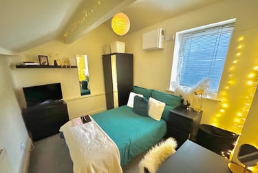7 bed house, Broomhall Road, City centre, Sheffield, S102DN - Image 4