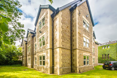 6 bed flat, Broomhall Road, Broomhall, Sheffield, S102DN - Image 6