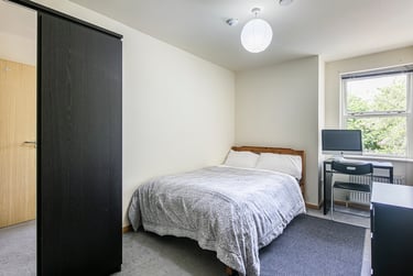 6 bed flat, Broomhall Road, Broomhall, Sheffield, S102DN - Image 7