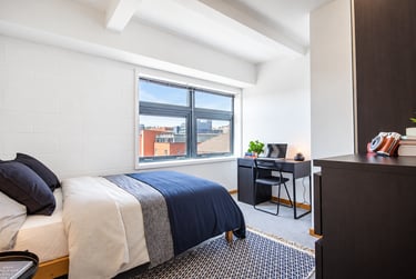 7 bed flat, Portland Lane, Devonshire Green, Sheffield, S14DG - Image 4