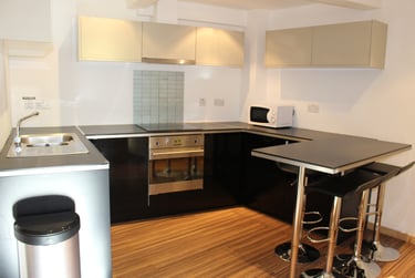 4 bed flat, Portland Lane, Devonshire Green, Sheffield, S14DG - Image 4