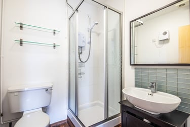 4 bed flat, Portland Lane, Devonshire Green, Sheffield, S14DG - Image 10