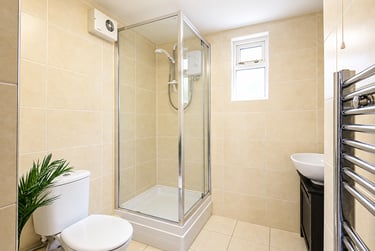 7 bed house, Broomhall Road, Broomhall, Sheffield, S102DN - Image 4