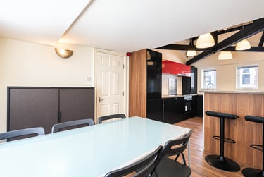 7 bed house, Broomhall Road, Broomhall, Sheffield, S102DN - Image 6