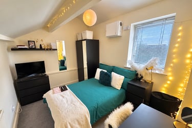 7 bed house, Broomhall Road, Broomhall, Sheffield, S102DN - Image 10
