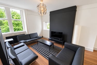 6 bed house, Broomhall Road, Broomhall, Sheffield, S102DN - Image 4