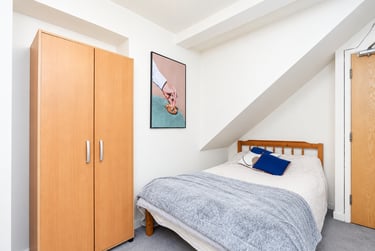 6 bed house, Broomhall Road, Broomhall, Sheffield, S102DN - Image 8