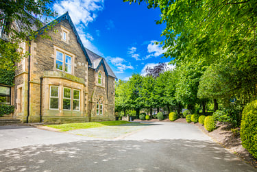 6 bed house, Broomhall Road, Broomhall, Sheffield, S102DN - Image 5