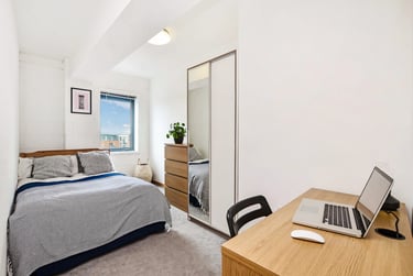 4 bed flat, 8 Portland Lane, City Centre, Sheffield, S14DG - Image 9