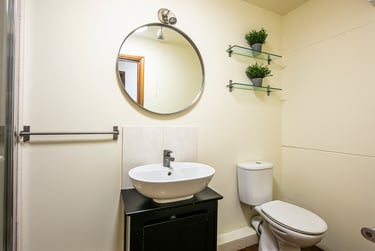 1 bed flat, Broomhall Road, Broomhall, Sheffield, S102DN - Image 6