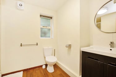 6 bed flat, Broomhall Road, City centre, Sheffield, S102DN - Image 11