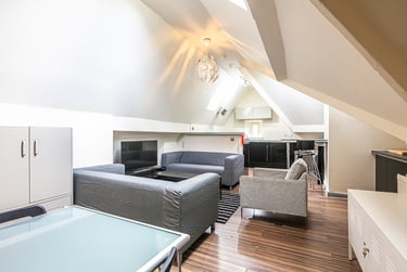 6 bed flat, Broomhall Road, Broomhall, Sheffield, S102DN - Image 3