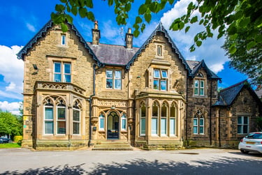 5 bed flat, Broomhall Road, City Centre, Sheffield, S102DN - Image 1