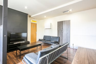 5 bed flat, Broomhall Road, City Centre, Sheffield, S102DN - Image 11